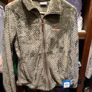 NWT Women’s Columbia Jacket